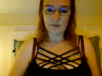 Hey, tja wat moet je hier neerzetten haha. Ik ben Sabina 43 jaar en ben op zoek naar wat plezier, spanning en avontuur.  Dit kan je zo breed zien als je zelf wil haha. Ik hoop iemand te leren kennen die gezellig spontaan en ondeugend kan zijn. Zie je jezelf hierin of heb je gewoon zin in (ont-) spanning zonder verplichtingen dan weet je me te vinden ;)   Liefs Sabina     (Vaak online tussen 19.30-23 uur)