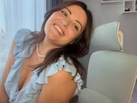 I’m the kind of woman who loves genuine conversations, playful chemistry and unforgettable moments. I enjoy getting to know people beyond the surface, sharing stories, laughing together and creating a space where you can completely relax and be yourself.

Whether you’re looking for a warm conversation, a little flirting, deep eye contact or an exciting C2C experience, I’m here to make every moment feel personal and real.

I believe attraction starts with connection, and the best experiences happen when two people truly enjoy each other’s company. ❤