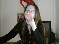 I have two sides sweet or bitch dominatrix, depends on my mood and you