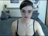 My room is an extremely passionate and sensual filled with mistery, desire, feminity and a lot of fun. I love exploring my sexuality and chatting with nice people here. I am very open and permisive girl, ho love to be on front of the webcam and make you crazy with my body and my top show. I don