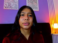 Hello, I am a Colombian girl willing to fulfill your fansasias