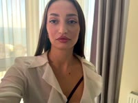 Hi, my sweet ones! I’m Amira!  I love music and dancing—they always lift my mood and sometimes bring out my playful, daring side. I enjoy dressing up in beautiful outfits and talking about tattoos, because I believe every detail on the body can tell a story.