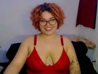 I`m a very playful person, I like to show you my smile :) I am a girl who loves listening to music, dancing, enjoying every moment of life to the fullest, I like to do and experience new things, whatever comes to mind at the moment. I am as natural as possible, I say what I think, but I do it in a respectful way. I like to understand and be understood at the same time. My only rule in the room is that you be respectful, that you know when it`s time to talk gallantly and when it`s time to talk erotically. Since here it is.