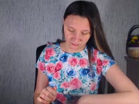 Hello, I hope you had a good day and a sunny mood in your soul.Members say that I’m doing a really good show without any pitfalls (about the pitfalls, I added that myself :)). If you like realism, naturalness, and colorfulness in a show, then right now I’ve waved a friendly hand at you in greeting (it’s like I’m standing on the wrong side of the road).Some of your favorite words that excite you with their pronunciation from the very first split second: depraved, pure primal urges, perverted, dirty, wild, wildly depraved, nasty… ;)Well, you automatically understood what I mean.
Thank you. Sincerely,
Ann.