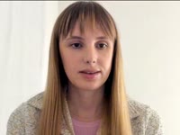 Ik ben Annie en wie ben jij? kom je lekker met mij chatten en stout  doen? ik ben heel ondeugend  jij ook?