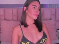 I get turned on by strong minds dirty talk and subtle control I love being watched and told what to do by the right person Im very sexual in private but only if you really know how to earn it