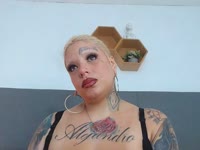 I am a very friendly and quiet person, but with extreme and open -minded adventures. You will see it when you visit my room.  I am completely natural and I love my body.