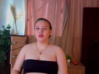 HI , my name is Elen , im from Latvia , glad to see you here <3. I really love to spend my time with you . Im here often , so Im ready to listen to all your problems and experiences , as well as just have fun and enjoy myself . I hope you enojoy watching me <3