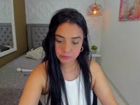 I am a risky girl who loves to try new experiences, I am a dominant girl, I like cheerful music, bring control in sex and my decisions but I also love to please my men