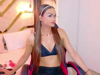 A gaze that captivates and a company you won’t want to let go. I’m that perfect mix of sweetness and temptation you were looking for to break the routine. Do you dare to discover what’s behind my camera?