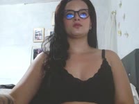I love when I can be myself with you! I like to be sexy when I