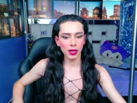 I am a confident, authentic, and energetic trans girl. I love expressing who I am without filters, enjoying every moment, and connecting with people who value diversity, respect, and good vibes.

I am sweet, fun, and a little mischievous when the occasion calls for it