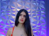Energy we will live a unique experience and an exclusive private, A show full of sweetness and passion. With the perfect combination of tenderness and sensuality, I will make you feel special in every moment. From playful flirting to intense touching.