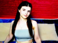 Quite sociable, outgoing, I like to think, have fun and share my beauty with you. I am also open to new things, just write to me and ask, you will definitely not regret it