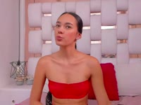 I am an elegant, fun woman with that daring touch that captivates effortlessly. I love talking, creating connection and playing with the imagination in a soft but very sensual way.
If you like women with class, attitude, good vibes and an energy that mixes sweetness with mischief. then you