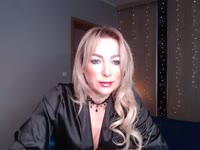 I am a happy and cheerful person always in a good mood and with a smile you will be fine with me if you want it