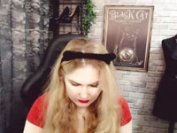 Hey! I am Cat. Mistress & Fetish Diva. Welcome!

I like fetishes:

• balloons & inflatables

• footfetish, high heels shoes & boots

• pantyhose, stockings, socks

• nylon, fishnet, pvc, leather

• down jackets, jeans, leggings

• femdom, findom, giantess

• sissy & slave training

• cfnm, sph, joi, tv, blackmail

• long nails & long hair & tattoo

• vampire, witch, gothic girl • Ask me about other fetishes.