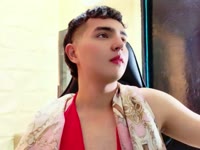 I am a sweet, flirty, and very fun trans girl. I love connecting with people who enjoy a good conversation, sensual moments, and lots of good vibes. I always try to make those who visit my room feel special and comfortable. If you are looking for an authentic, daring experience full of feminine energy, here you will have a perfect place to relax and enjoy with me.
