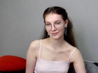 Combining stunning beauty, a fresh and friendly personality,
and a love of sex that knows no bounds!