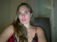 Most of visitors in here I know from the past and I will be glad to meet once more time. Secondly, why not me if I am friendly, understanding, chatty and know your week sides ;)

P.S. I am a non-nude model with a small exception :)