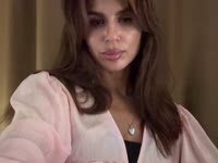 36, elegant, and full of life. I believe true seduction happens in the mind, not on the screen. My shows are 100% non-nude and strictly non-explicit. Expect engaging conversation, playful flirting, and a genuine connection. If you’re looking for a digital companion, not a performance, you’ve found your girl