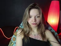 About me♥****

Hi! My name is Lita, I am 20 years old, greetings from Latvia!
I like to make acquaintances with new people and have fun.
What do I expect from our interaction... sometimes I just want to relax and get pleasure, and sometimes I’m in the mood to tease and make a show. Your mood can also affect the course of events, just let me know what