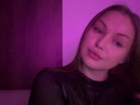 I love watching that spark appear between two people — when a glance lingers just a little longer than it should, and silence turns sweet. I don’t like rushing things; the best moments happen naturally. In life, I value honesty and ease — you don’t have to be perfect, just real. I adore conversations that start playfully and slowly uncover something deeper. Sometimes I’m calm and thoughtful, sometimes flirty and lighthearted — it depends on the mood. I like people who listen and feel, because behind my softness there’s always something more. I’m not here for empty words, but for genuine connection, even if it begins quietly. If you can catch my rhythm — stay. Maybe that’s how something special begins.