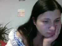 beautiful, smart, well educated girl with curvy shapes and a hot character
