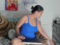 "I am a sure woman of herself, with a unique and passionate personality. I know what I want and I am not afraid to look for it, because I love enjoying life and providing intense and memorable experiences. Always willing to give my best, I am what you need and yearn, with a captivating energy and a presence that you cannot ignore. "