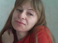 Hello! I am a gentle attractive girl with incredible smile ,but with a peppercorn in the character!
Want to taste me?