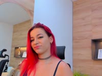 Hello everyone! I am a model full of energy and charm. With my fresh and modern style, I invite you to live unforgettable moments by my side. My versatile and friendly personality promises to make every encounter special. Come discover the magic of our connection, I look forward to creating exciting memories together!