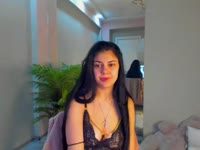 My name is Serena, and I am a mix of mystery, femininity, and captivating energy. I enjoy meaningful conversations, playful chemistry, and creating moments that feel natural and exciting. I believe attraction is not just about looks, but about connection, attention, and the way two energies meet.
Spending time with me means entering a space where you can relax, feel desired, and truly enjoy the moment. I can be sweet or bold, soft or passionate — always adapting to the vibe we share. I value authenticity and love turning simple interactions into memorable experiences.
If you’re looking for more than just a face on a screen — if you want charm, warmth, and a spark that keeps you coming back — Serena is here for you.