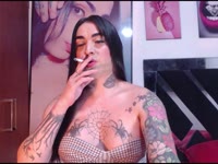I am a slim, long-haired brunette with a naughty streak and a passion for creating unforgettable moments. I love to tease and flirt, and I am always willing to explore new fantasies and desires. Join me for fun chats, tantalizing interactions and endless fun!
