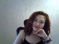 Hello dear! Before you is a red-haired beauty with a radiant smile. I am like the sun - I will give you warmth and light. With me you will be happy, positive, comfortable and easy. I will never judge, so with me you can be yourself and not be afraid to open up.I want to know all your fantasies and everything you like, and share with you what I like. Let