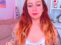 Hi I am Suzanne, I am a very open minded girl that is looking to have some fun online. I am very caring and thoughtfull with the ones I love, Im the easiest pearson to get a smile from!