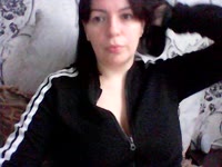 I am a playful brunette with a warm smile and a soft, tempting energy. I love eye contact, slow teasing vibes and the feeling when curiosity between us starts to grow.