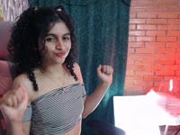 Hello, I am a passionate and authentic 23-year-old woman, with a mix of natural charm and sensuality that I love to share. I strive to create a warm and welcoming environment in each session, where connection and enjoyment are at the center of everything. My goal is to make each visitor feel special and heard, offering them a personalized experience, where they can explore their fantasies and feel completely at ease. If you are looking for someone who combines trust, empathy and a mischievous touch, you are in the right place. Come and join me to discover a space of pleasure and fun without limits. I can