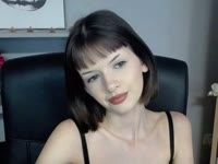 Hey there, how are you today?

My name is Vicky and i would like to spend some fun time with you ;)
Im into fun men who know what they want. I like nice conversations, full of interesting topics, im pretty sure you will not get bored while chatting with me ;)

Things that interesst me the most is dominating men, but i also like passionate dirty talks and fantasies and im pretty good in teasing :)

When it comes to domination i really like slaves and sissies, people who will do anything to make me smile and happy. Joi, cei, cbt, sph, I love to instruct men how to cum ;)

Feel free to ask questions, feel free to join my room !

Remeber that im a non nude model, i perform in my outfit but sometimes i can take off something if you show me that you deserve it :)