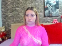 I love exploring my sexuality and chatting with nice people, very permisive girl so you can feel free share your fantasy with me. I am doing my best to give more reasons get to know me . Your kindness  and support make my dreams come true and for this a big Hug and many kisses !