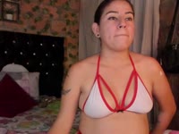 Hello love, I hope you come to my living room, I like to have good conversations, listen to music and play with my toys until I have a good orgasm