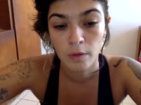 Brazilian goddess looking for fun, with many tattoos and a big ass, fetishist, kind and open-minded ❤️ I love BDSM (switch D/S), JOI, edging and other fetishes. I love meeting people who know how to dominate and make me orgasm. I also like those who know how to adore me and obey me. Ask before entering PVT. C2C is better in VIP.