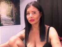 The perfect combination between a nympho lady and a delicate precious
girl. Fun, curious, delicious, playful and the sweetest smile surround
my room. My name is Sofia and I can