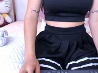 Imagine your wildest fantasy... and let this sweet, tender face be a part of it. Let me help guide you through some perhaps unexplored pleasures, and discover what soft spots of your playful mind I can taste...