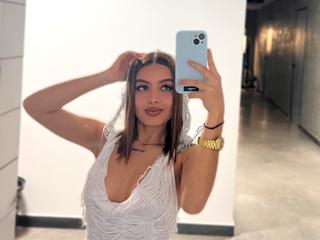 ArianaSilva