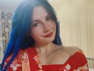 anal web cam AlisaGracee