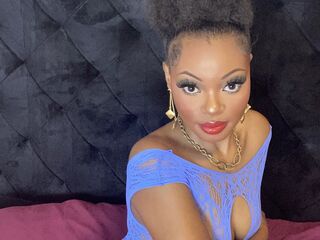 webcam striptease AmaAmivie