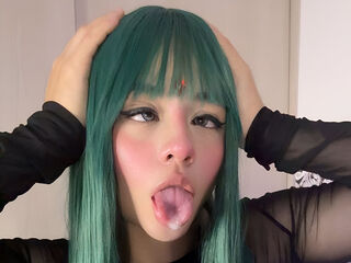cam girl webcam AnneWithers
