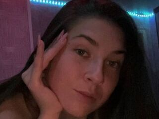 girl webcam BuenaRiblet