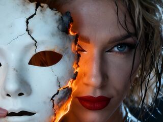 beautiful webcam girl EmmaAmstrong