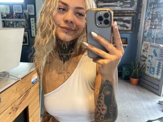 free live webcam video EvelynCortes